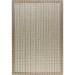 White 79 x 0.01 in Area Rug - Ebern Designs Essiah Striped Multicolor Indoor/Outdoor Area Rug Polypropylene | 79 W x 0.01 D in | Wayfair