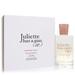 Moscow Mule For Women By Juliette Has A Gun Eau De Parfum Spray 3.3 Oz