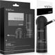 N'Hance Pro Barber Hair Fibers, Applicator + Applicator Card (Black)