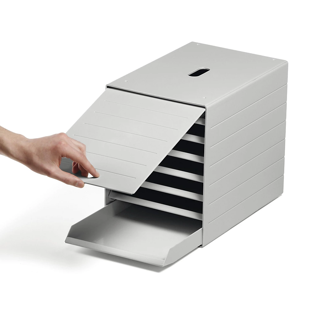 Bloc à tiroirs DURABLE