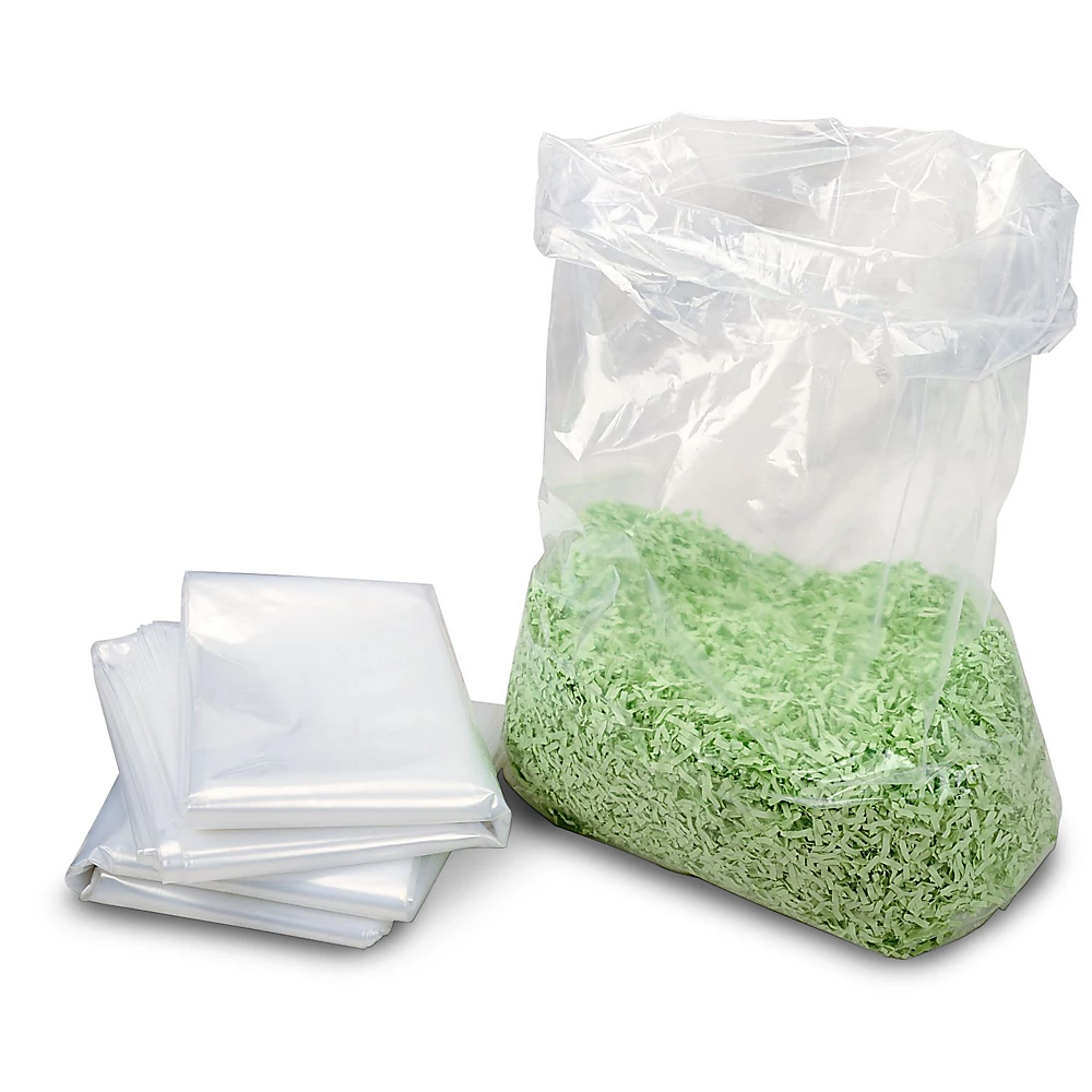 Sac en polyéthylène HSM