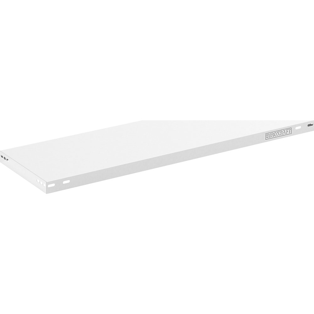 Tablette, charge max. 350 kg eurokraft pro