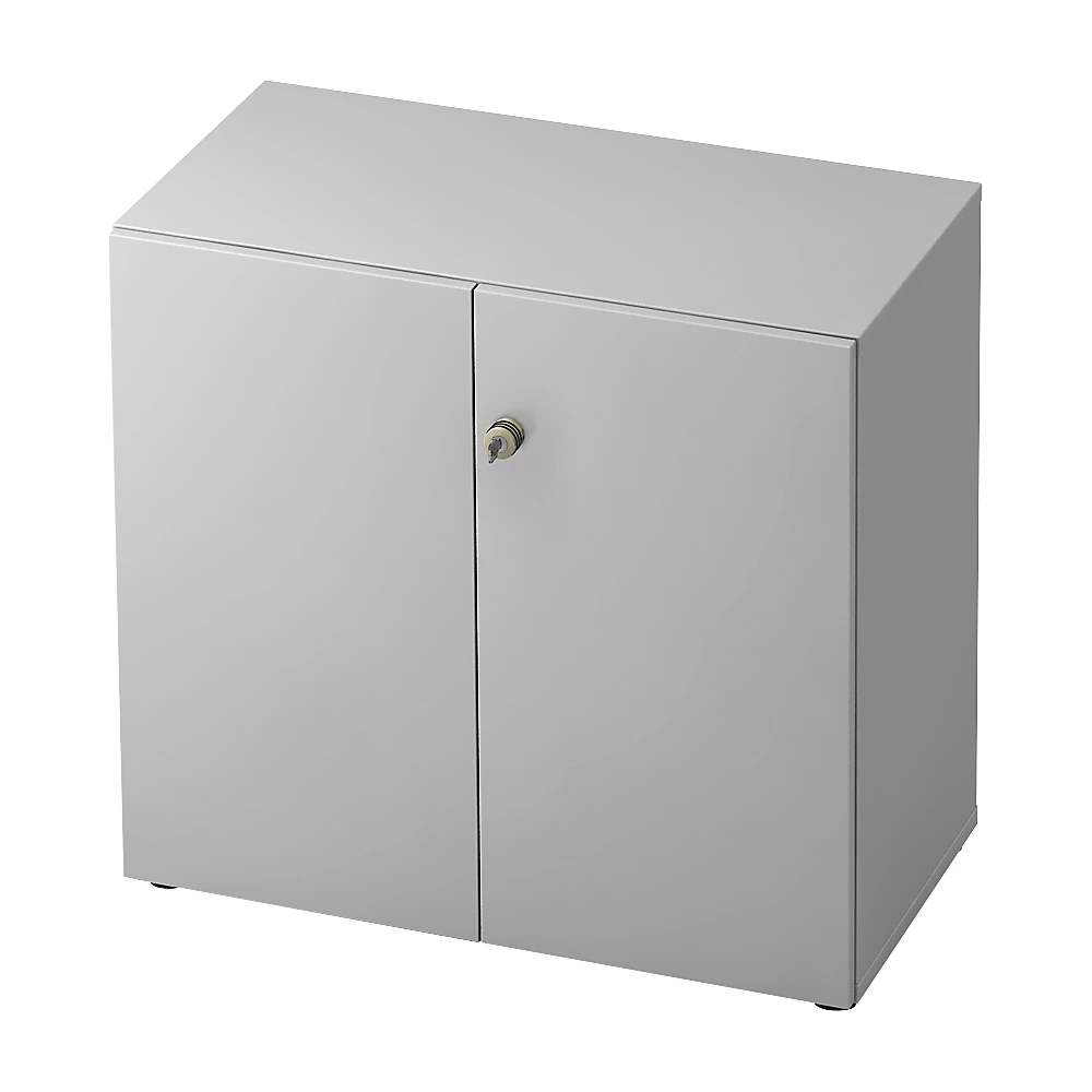 Armoire de bureau eurokraft pro