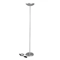 Lampe halogène sur pied à éclairage indirect MAULsky MAUL