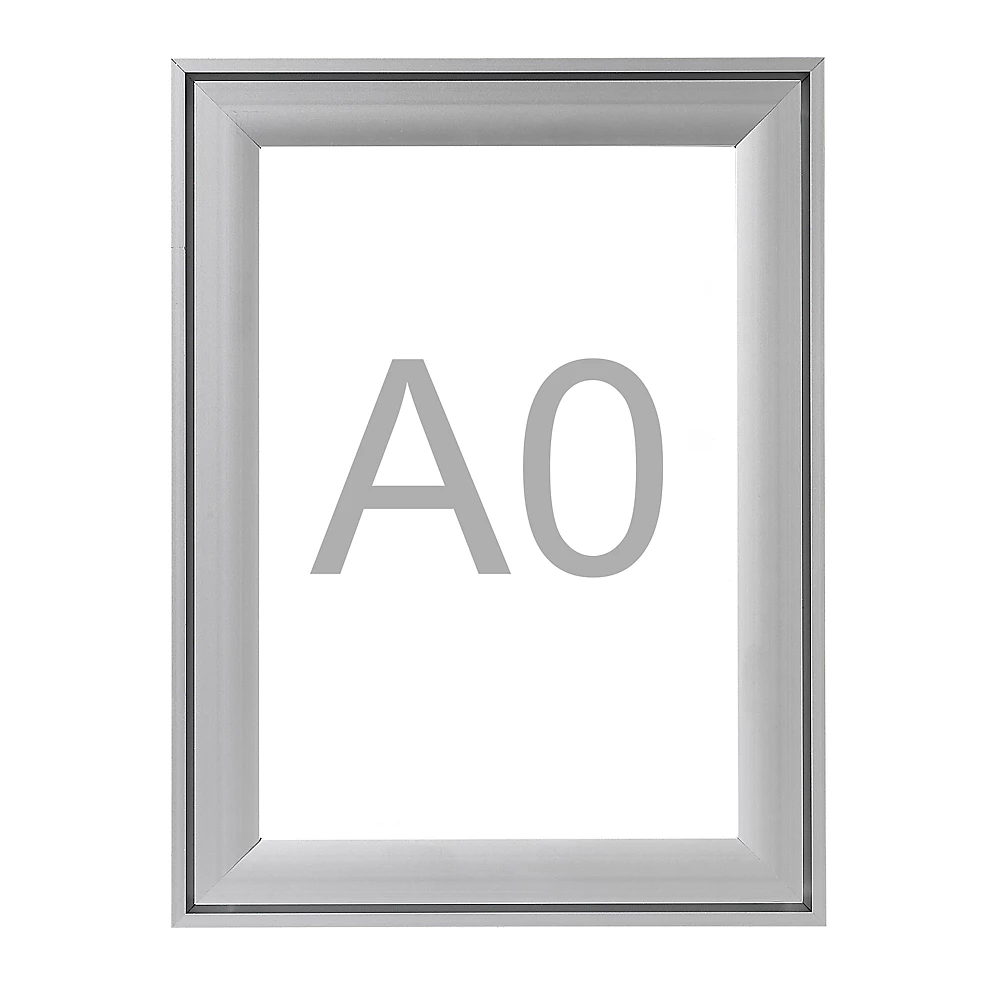 Cadre porte-affiches premium - kaiserkraft