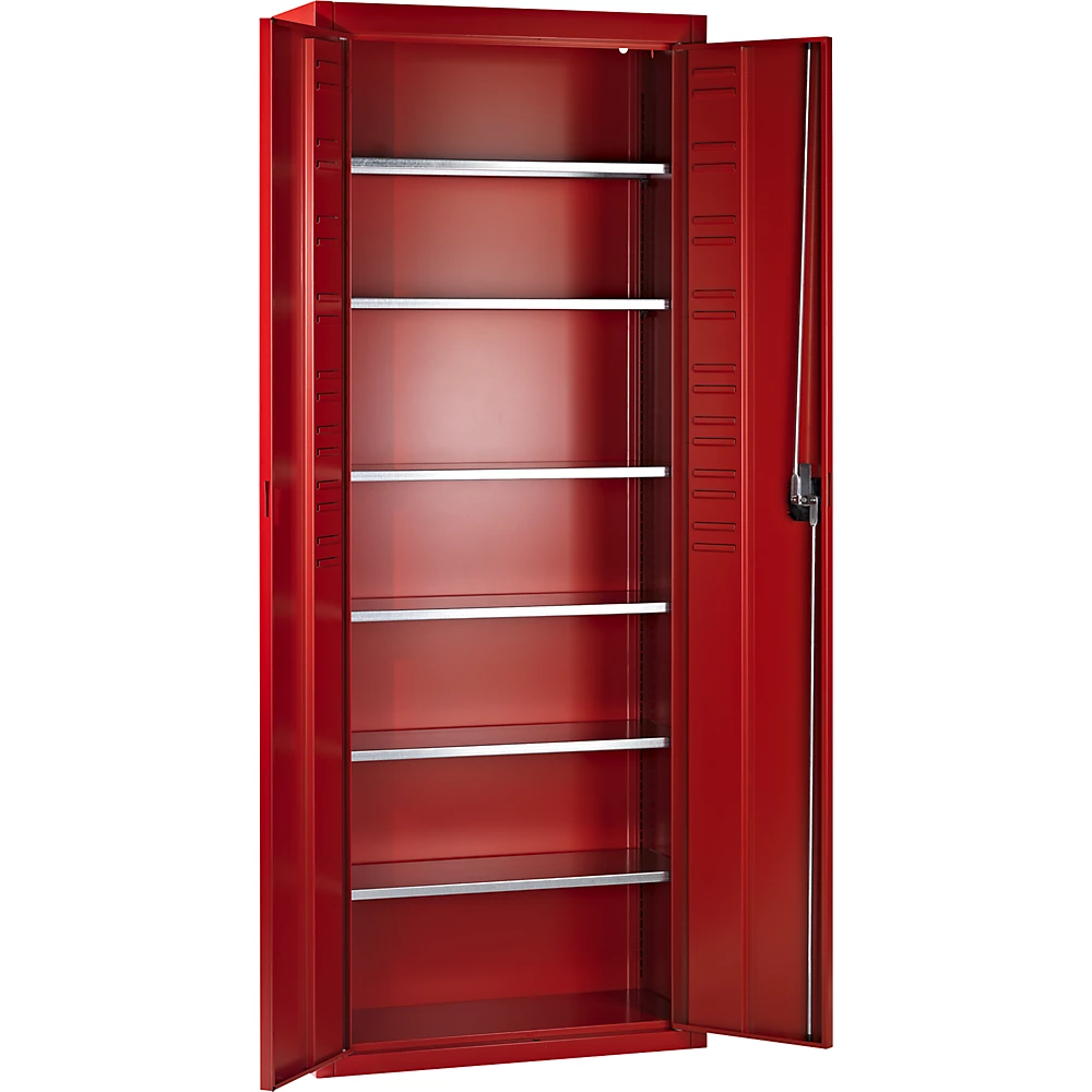 Armoire à bacs, sans bacs à bec mauser