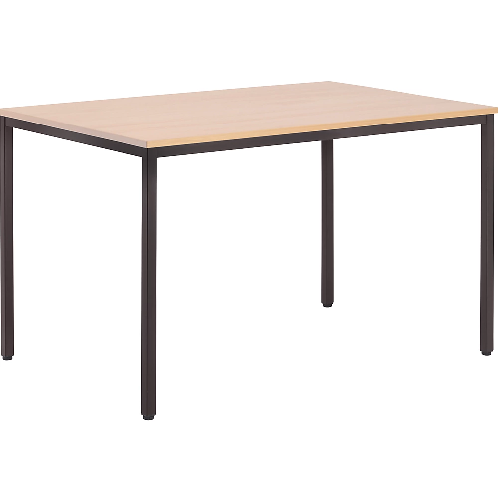 Table polyvalente eurokraft basic