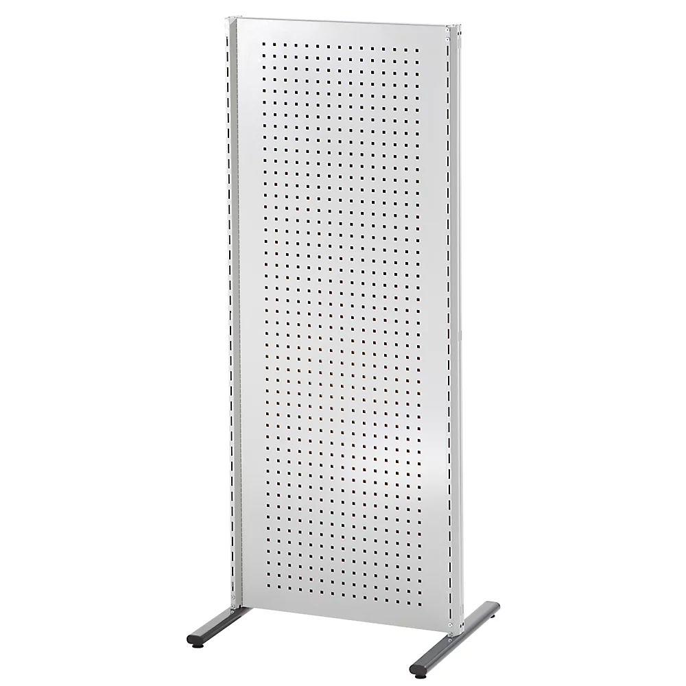 Cloisons modulaires industrielles ANKE