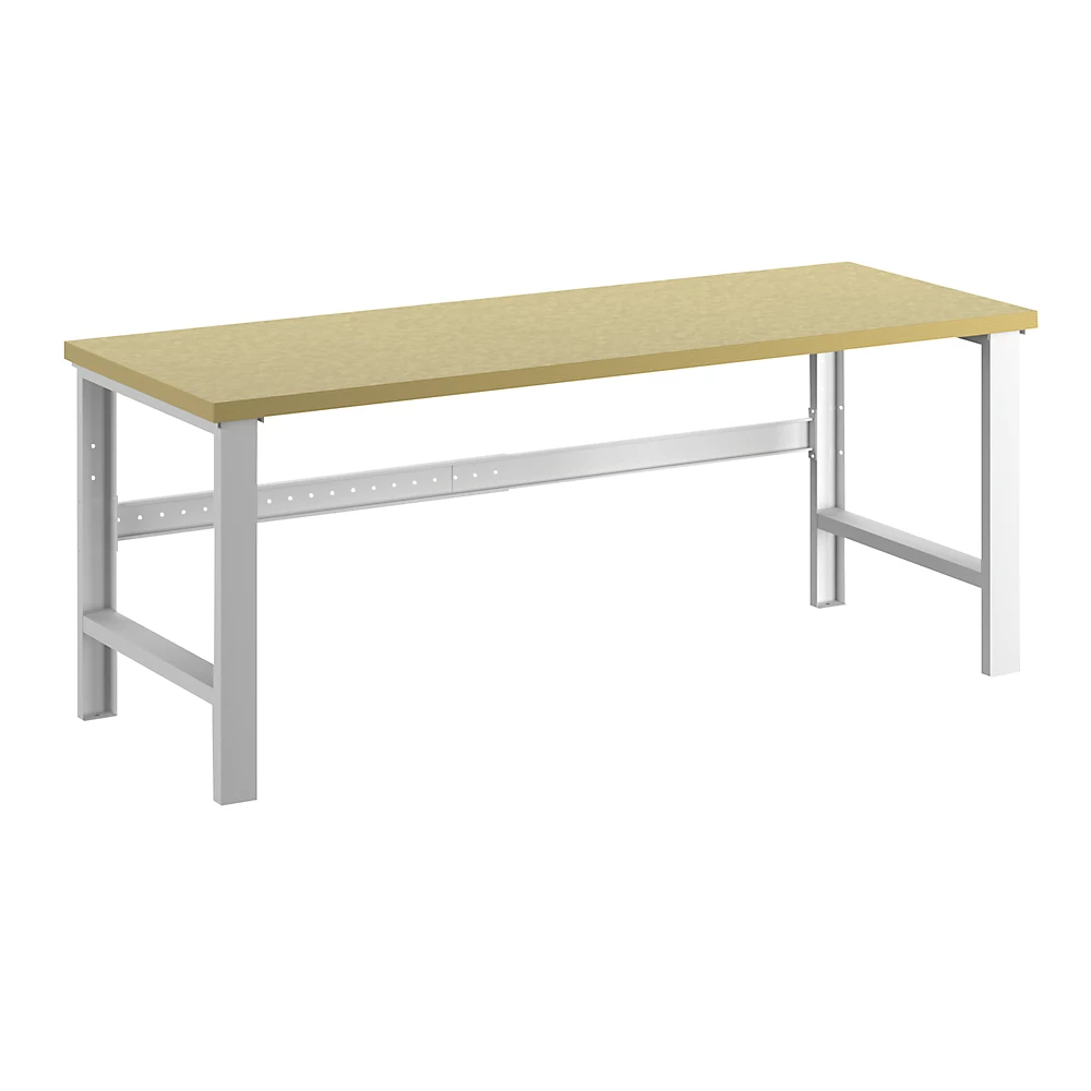 Établi modulaire Treston