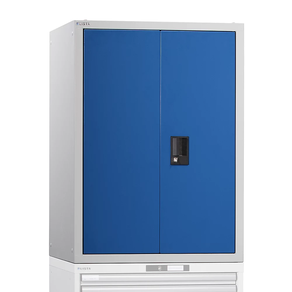 Rehausse pour armoire à portes battantes LISTA