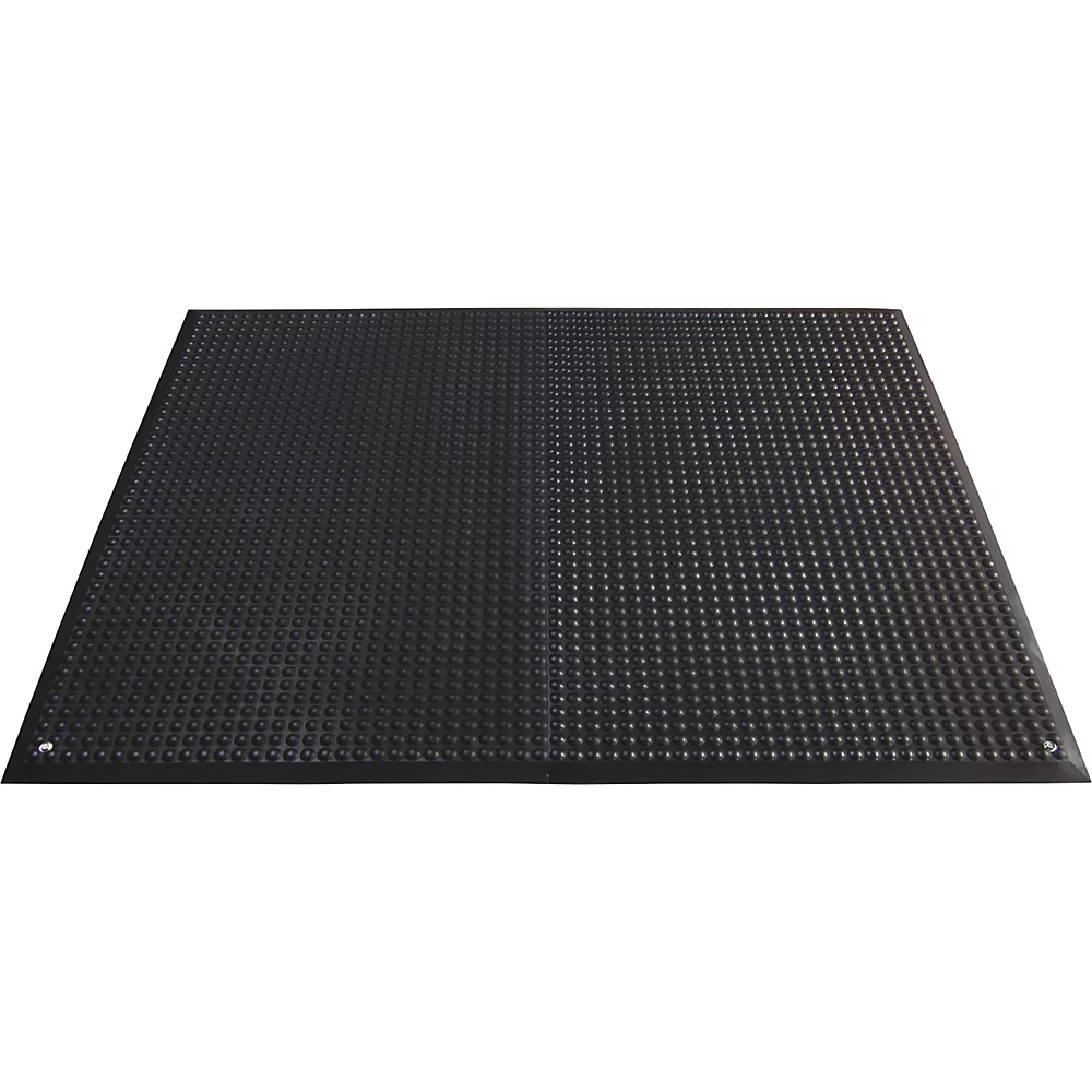 Tapis de poste de travail antistatique YOGA ERGO FUSION Miltex