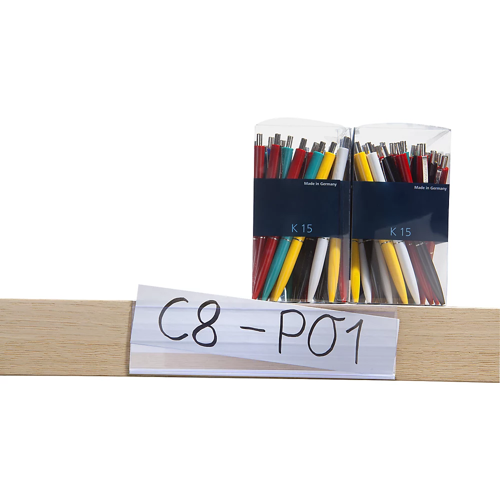 Porte-étiquette - kaiserkraft