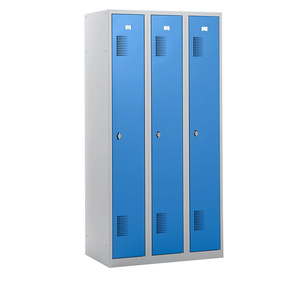 Vestiaire Amsterdam eurokraft basic