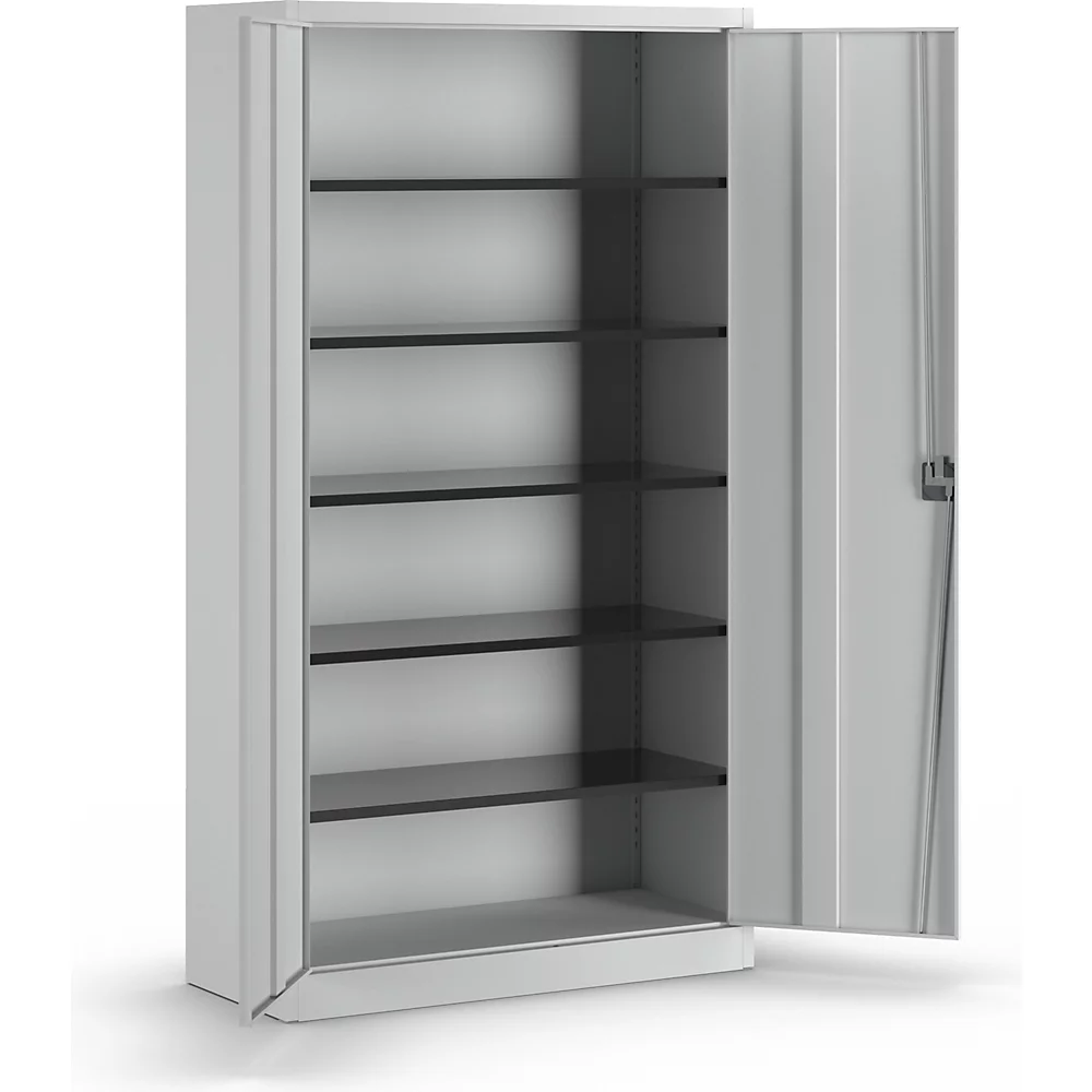 Armoire universelle extra-haute mauser