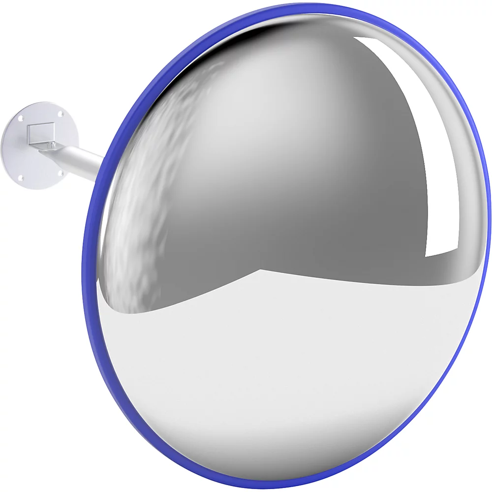 Miroir universel pour l'intérieur et l'extérieur eurokraft pro