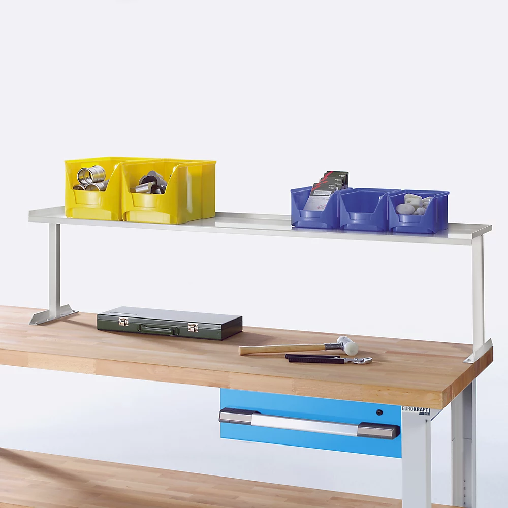 Tablette comme superstructure RAU