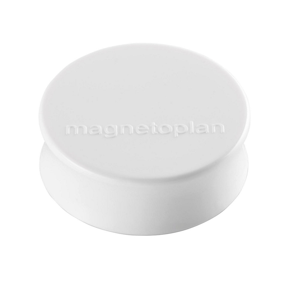 Plot magnétique Ergo magnetoplan