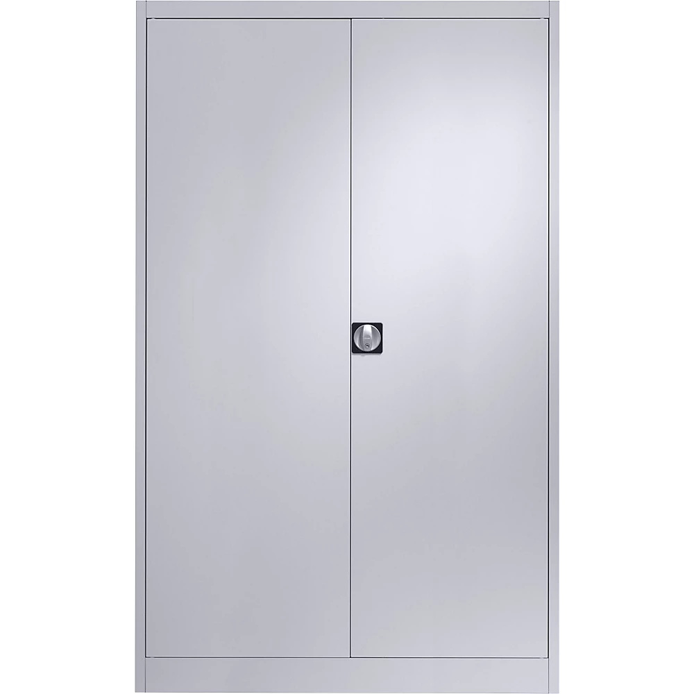 Armoire métallique à portes battantes mauser