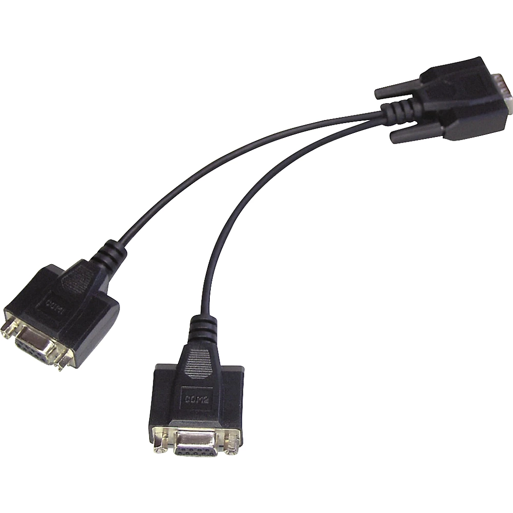 Câble interface Y KERN