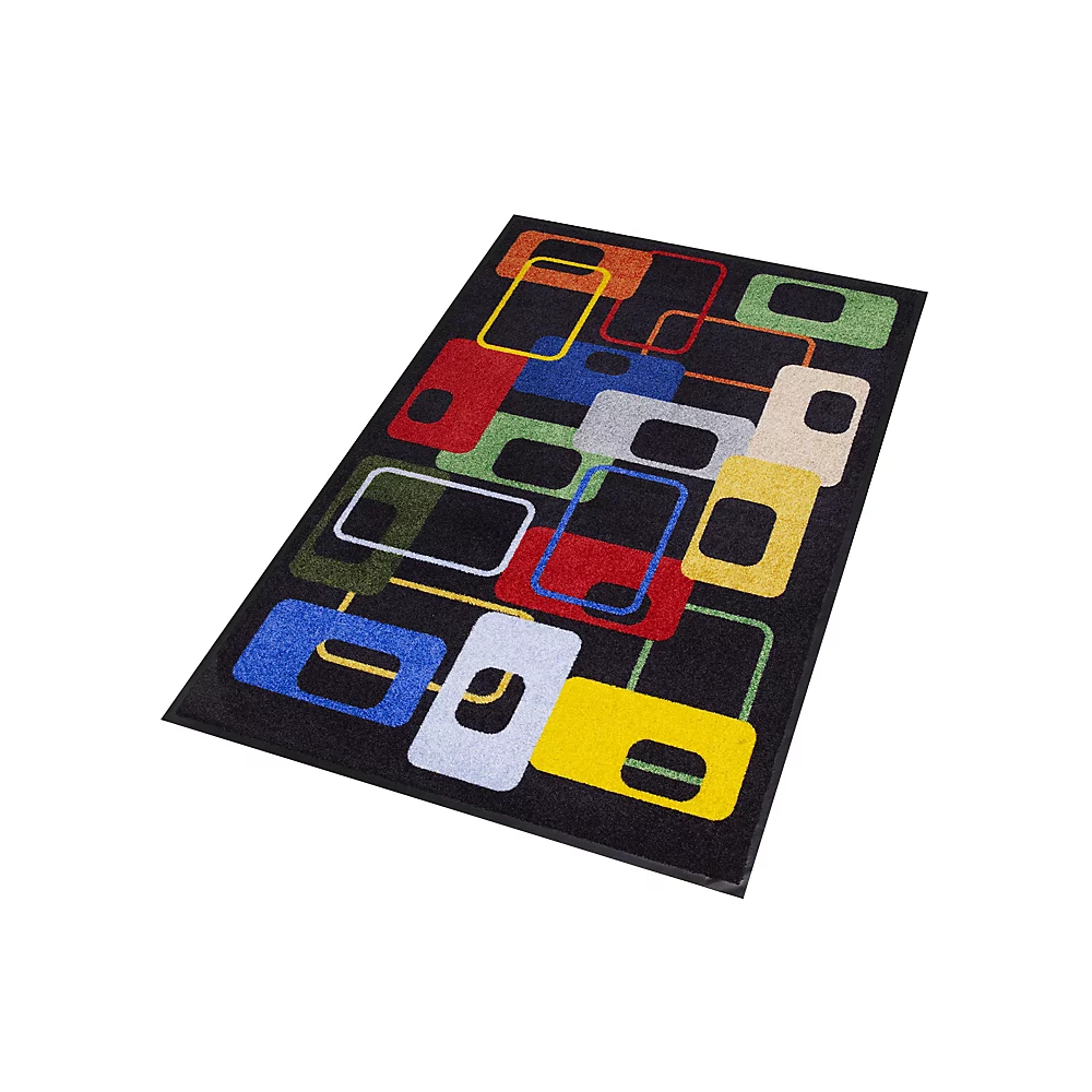 Tapis de propreté design NOTRAX