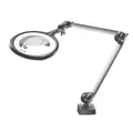 Lampe loupe à diodes LED TEVISIO Waldmann