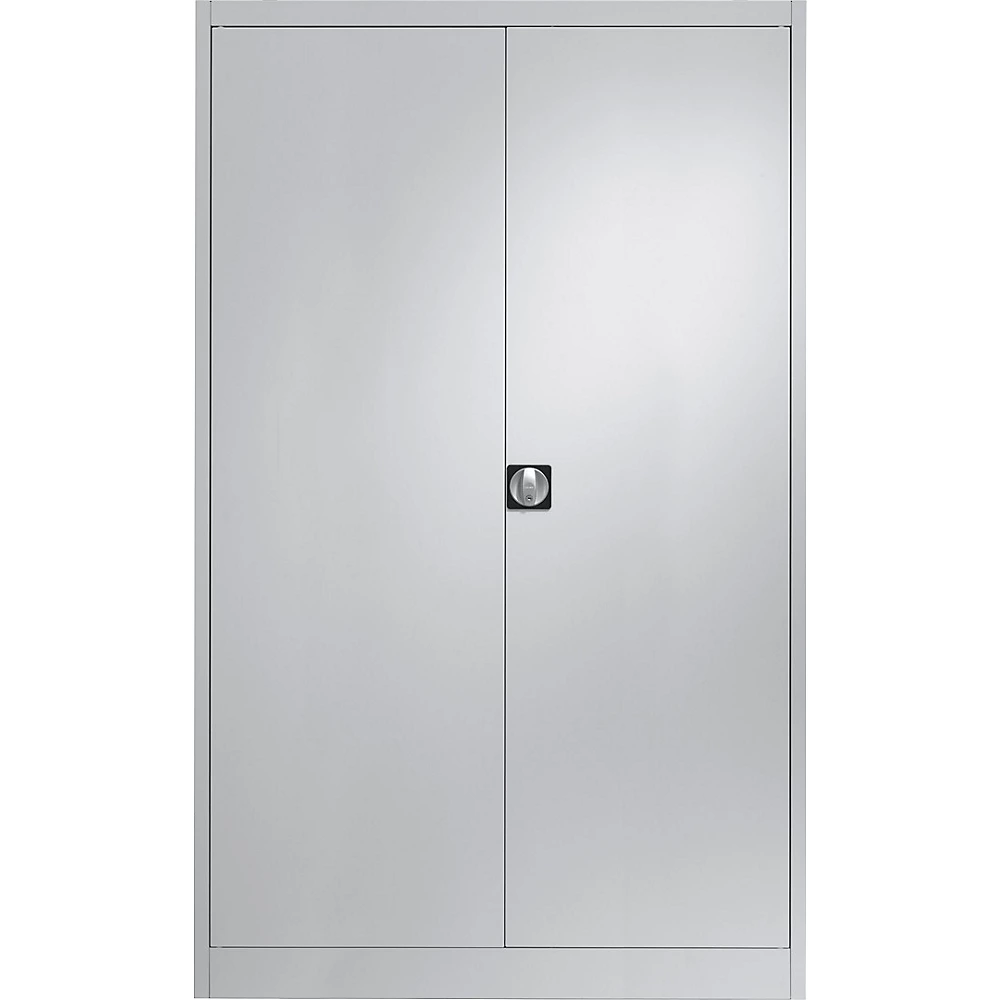 Armoire métallique à portes battantes mauser