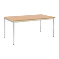 Table polyvalente eurokraft basic