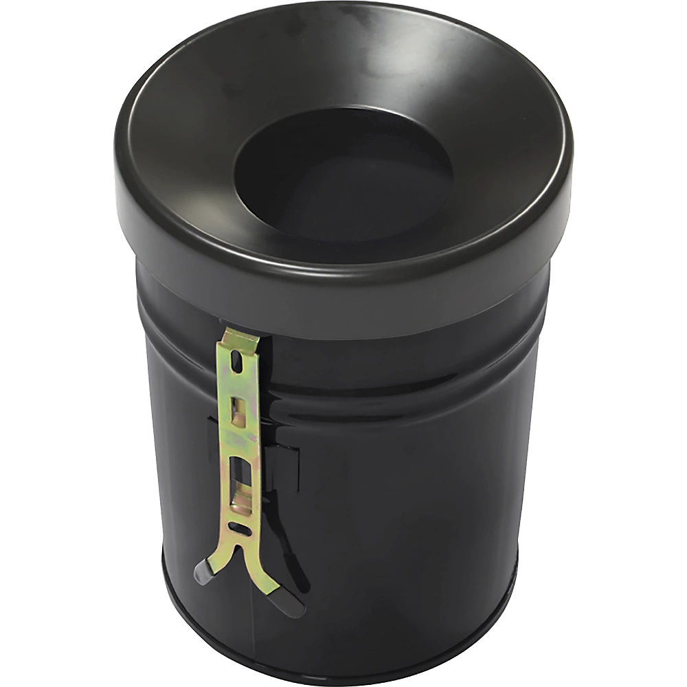 Poubelle murale - kaiserkraft