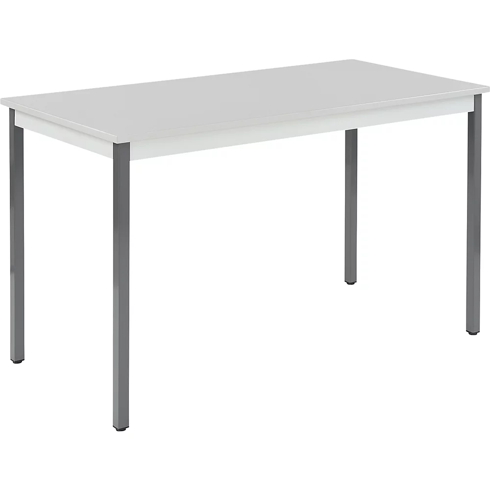 Table polyvalente eurokraft basic
