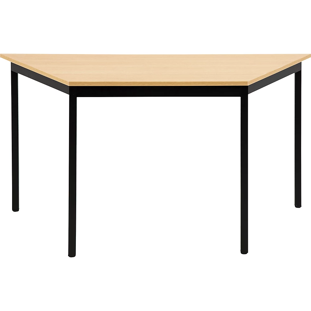 Table polyvalente eurokraft basic