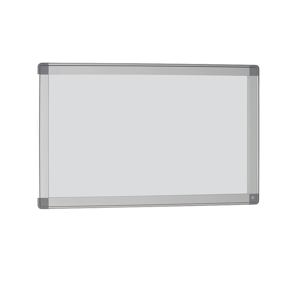 Vitrine d'affichage RECTO SMIT VISUAL