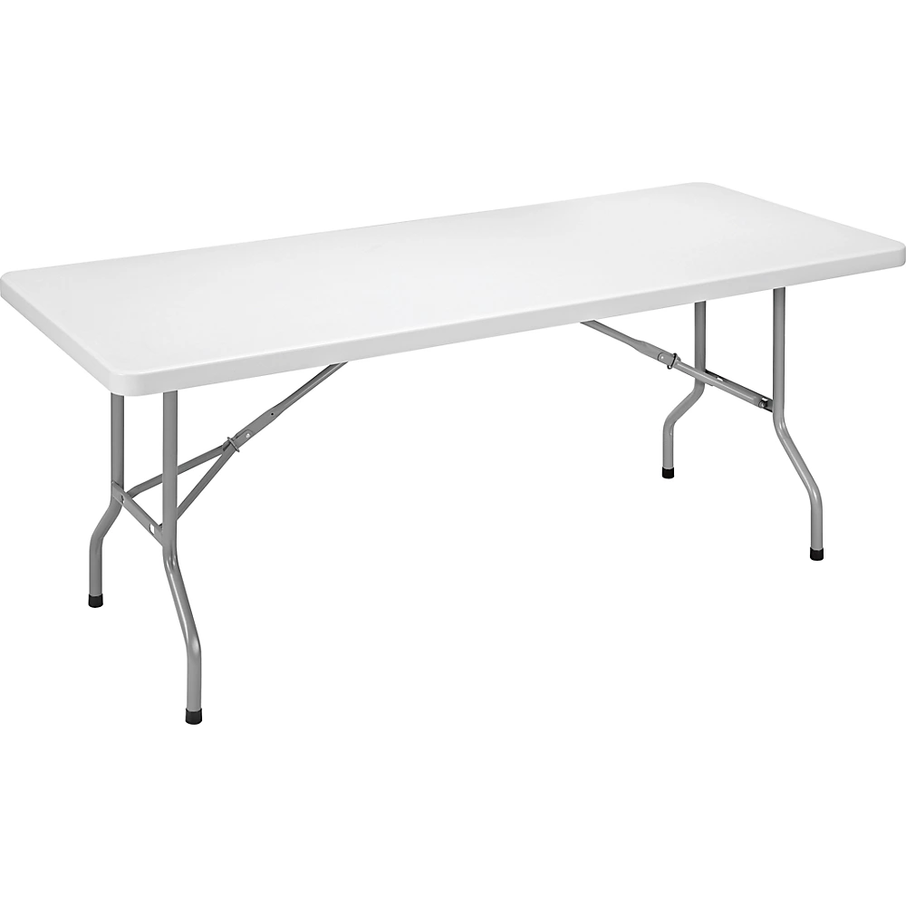 Table pliante à plateau en plastique - kaiserkraft