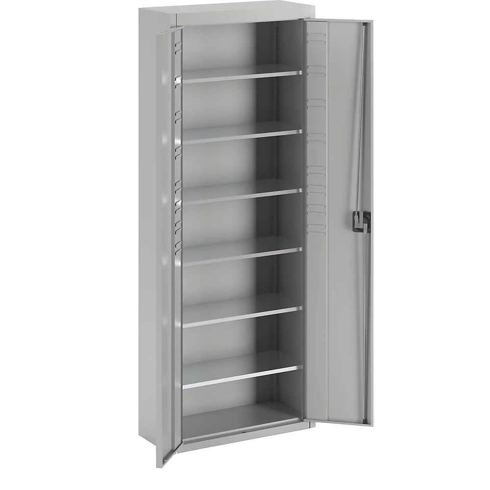 Armoire à bacs, sans bacs à bec mauser