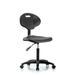 Symple Stuff Barreras Task Chair Metal in Brown | 31.5 H x 24 W x 25 D in | Wayfair 8BA8560221354BE2B53CE3BE8712661E