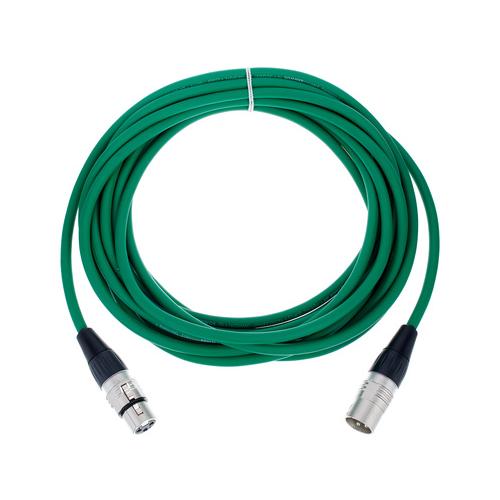 Sommer Cable Stage 22 SGHN GN 6,0m