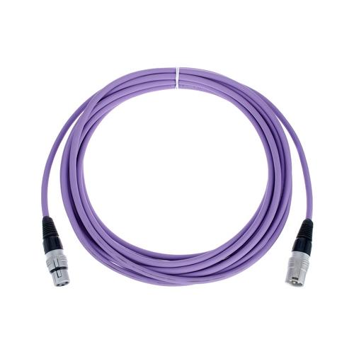 Sommer Cable Stage 22 SGHN PU 6,0m
