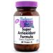 Super Antioxidant Formula, 60 Vcaps, Bluebonnet Nutrition