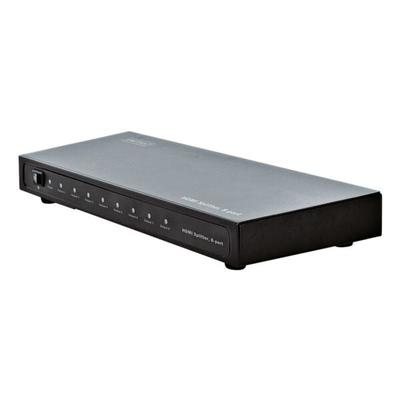 Digitus HDMI Splitter 8-Port »DS-43302« Image