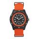 Nautica Mens Analogue Quartz Watch with Rubber Strap NAPSRF003