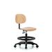 Symple Stuff Alize Drafting Chair in Brown | 31 H x 24 W x 24 D in | Wayfair 23E7AD065CD64EB7AB2DF866DC6BFE81