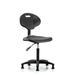 Symple Stuff Barreras Task Chair Metal in Brown | 31.5 H x 24 W x 25 D in | Wayfair B1C07E727E7746669DC522073F860FD5