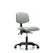 Symple Stuff Adaline Task Chair Upholstered in Gray/Black/Brown | 30 H x 24 W x 25 D in | Wayfair 2DD24ACFFCCA43DDB692E7026F79DBCF