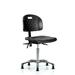 Symple Stuff Zara Task Chair Metal in Brown | 30.5 H x 24 W x 25 D in | Wayfair 8E80EF843218451AB104F67D6B6549ED