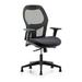 Symple Stuff Aubin Task Chair Upholstered | 40.5 H x 27 W x 27 D in | Wayfair 15EC855F6EB94C98B25E5C2A3E4C5005