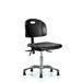 Symple Stuff Tiberius Ergonomic Task Chair Metal | 27.5 H x 26 W x 26 D in | Wayfair 4B9D0A98A9734E5F84AEF23AB050E85C