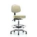 Symple Stuff Micah High Bench Height Adjustable Lab Stool Metal in Brown | 49.25 H x 26 W x 26 D in | Wayfair 1C93C8A049A049AF9BCD8733B2A1DA56