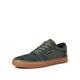 Etnies Men's Barge Ls Skate Shoe, Green 327 Green Gum 327, 5 UK