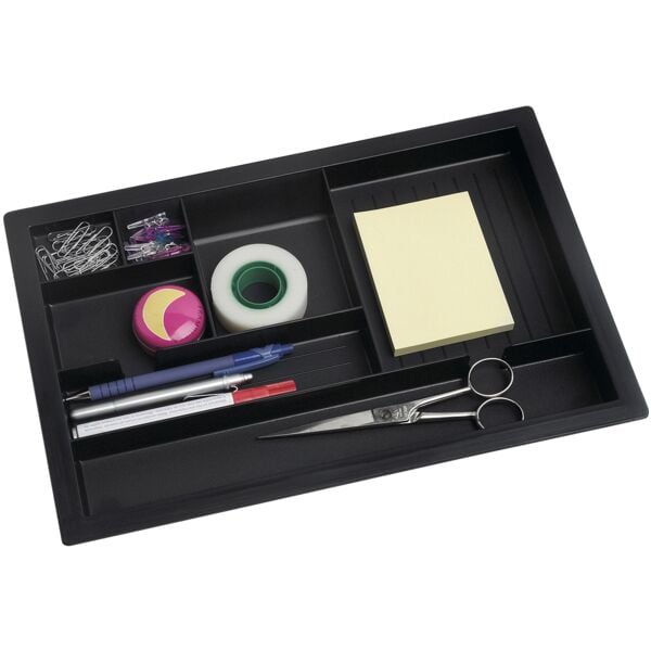 Bisley Schubladeneinsatz, 35x2.4x23.3 cm