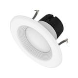 Halco 99927 - DL4FR9/950/RT/LED LED Recessed Can Retrofit Kit with 4 Inch Recessed Housing