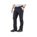 5.11 Men's Apex Tactical Pants Flex-Tac Ripstop Polyester/Cotton, Dark Navy SKU - 438510